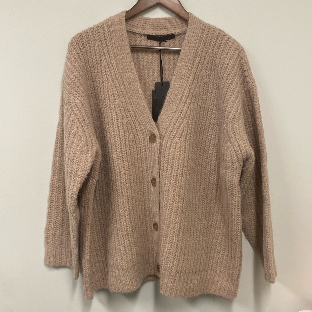 Jenni Kayne Cocoon Cardigan(C1) - Picture 2 of 6